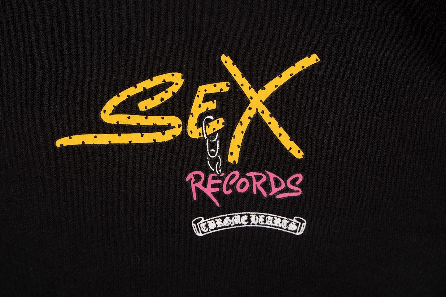 【CHROME HEARTS】クロムハーツ パーカー 男女兼用、ご好評に付き再入荷！