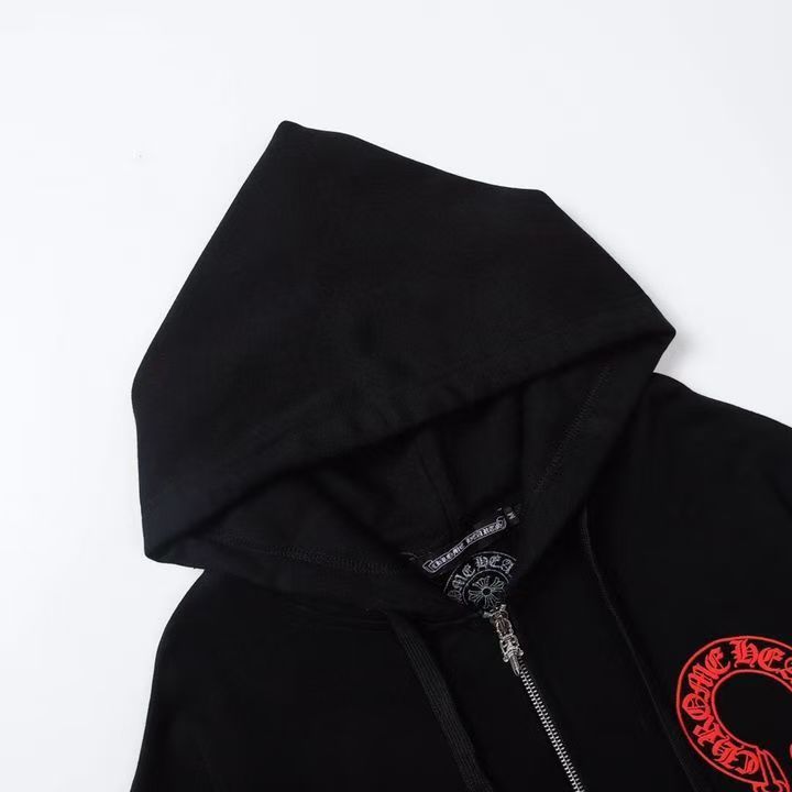 【CHROME HEARTS】クロムハーツ パーカー、ご好評に付き再入荷！