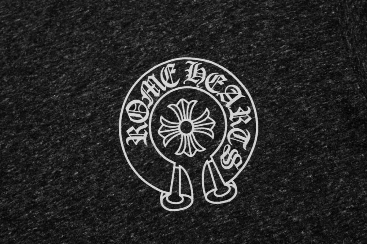 【CHROME HEARTS旗艦店】クロムハーツ 長袖 即日出荷 ご好評に付き再入荷！