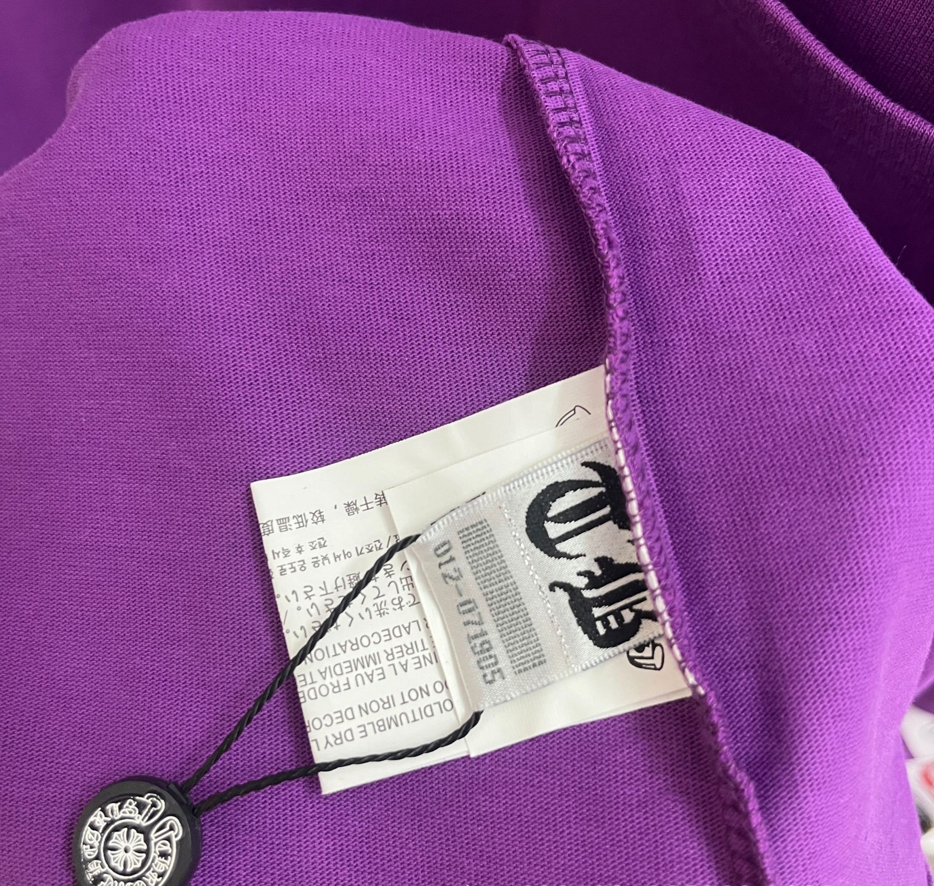 【CHROME HEARTS】クロムハーツ パーカー 男女兼用、ご好評に付き再入荷！