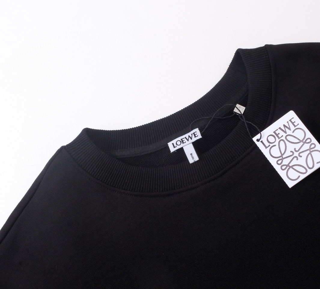 【LOEWE 公式旗艦店】（ロエベ）長袖、ご好評に付き再入荷！