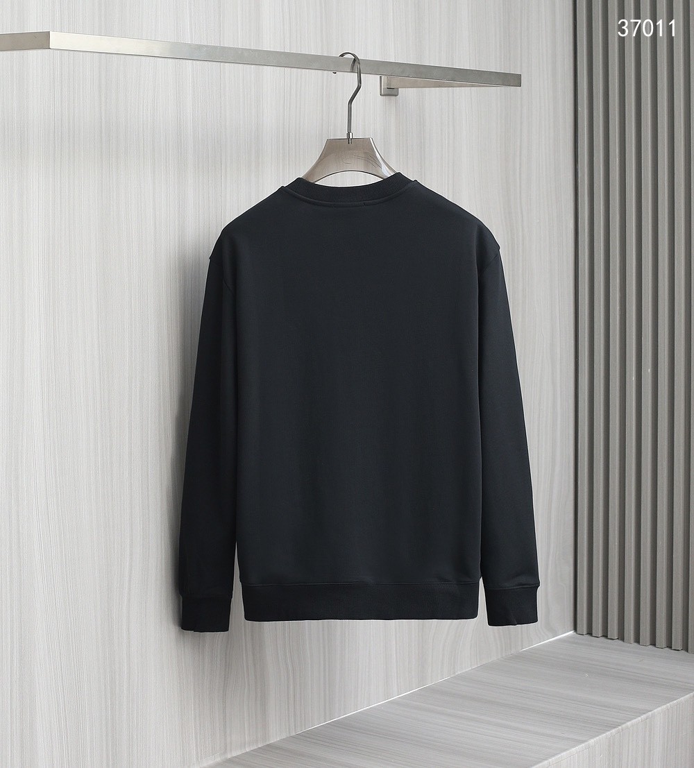 【LOEWE旗艦店】ロエベ 長袖 男女兼用 ご好評に付き再入荷！