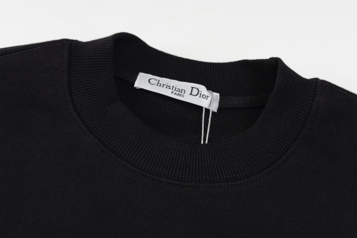 【DIOR旗艦店】ディオール 長袖 男女兼用 ご好評に付き再入荷！