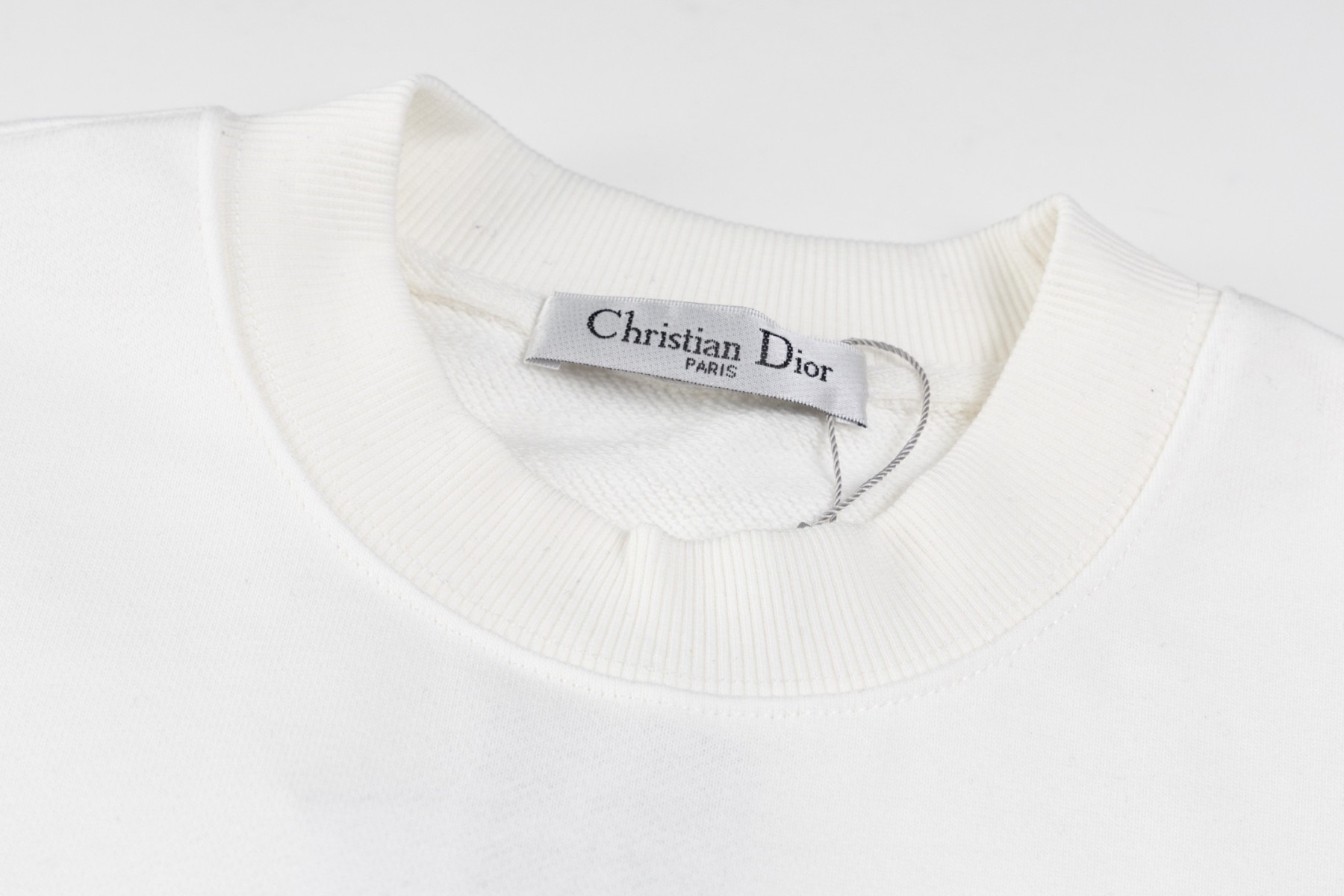 【DIOR旗艦店】ディオール 長袖 男女兼用 ご好評に付き再入荷！