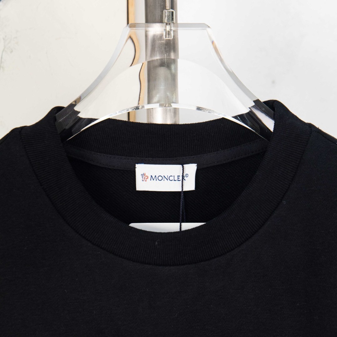 【MONCLER旗艦店】モンクレール 長袖 男女兼用 ご好評に付き再入荷！