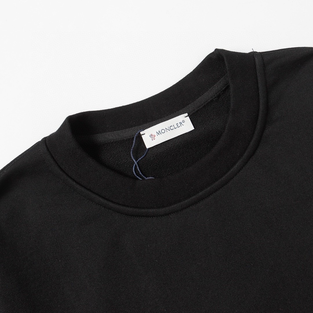 【MONCLER旗艦店】モンクレール 長袖 男女兼用 ご好評に付き再入荷！