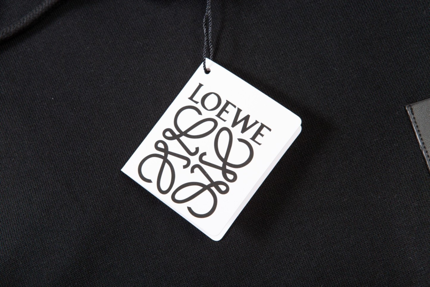 【LOEWE旗艦店】ロエベ  パーカー 男女兼用 ご好評に付き再入荷！