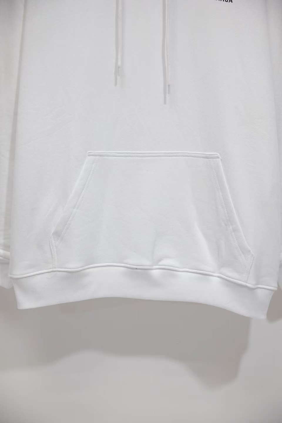 【BALENCIAGA】バレンシアガ パーカー、ご好評に付き再入荷！