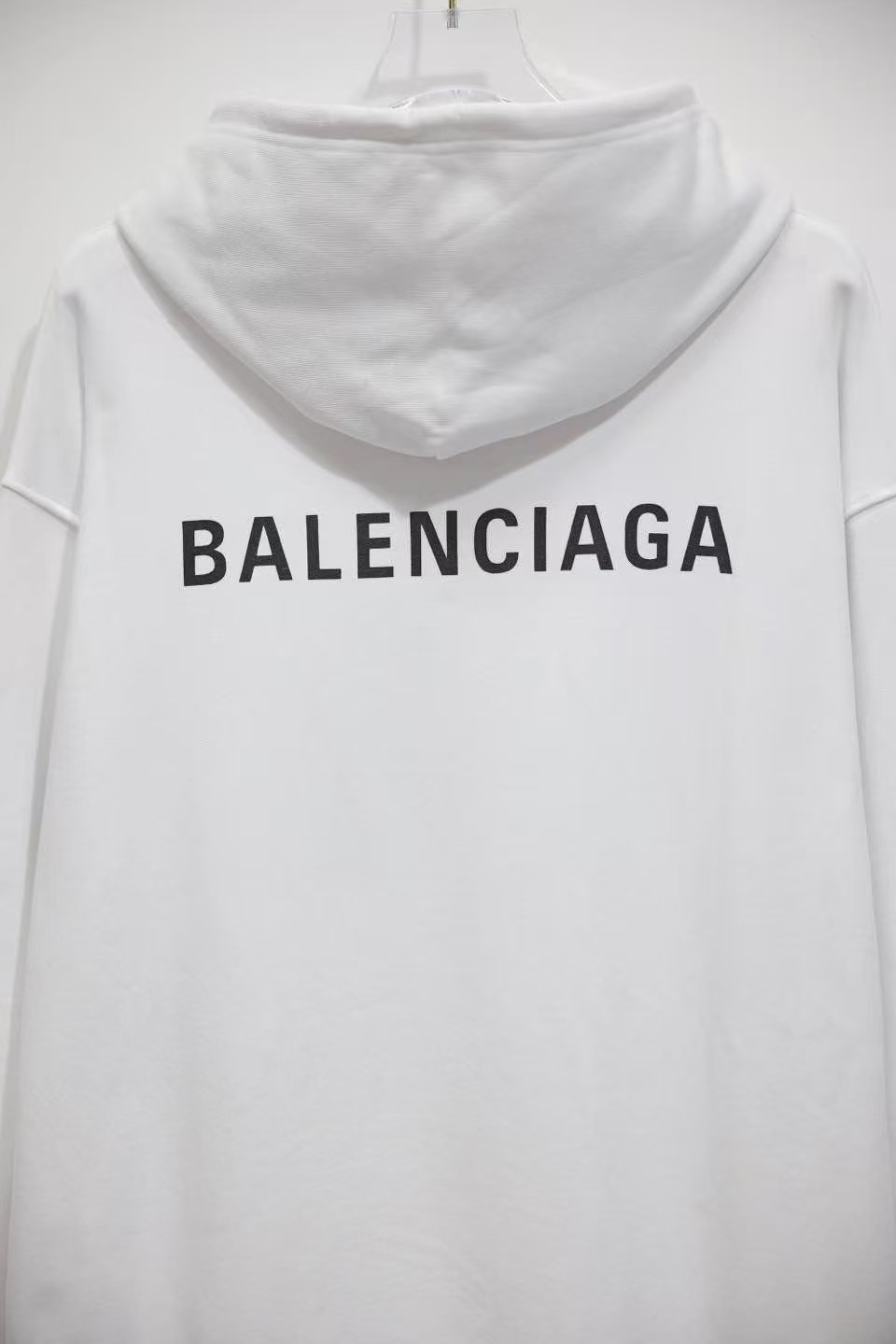 【BALENCIAGA】バレンシアガ パーカー、ご好評に付き再入荷！
