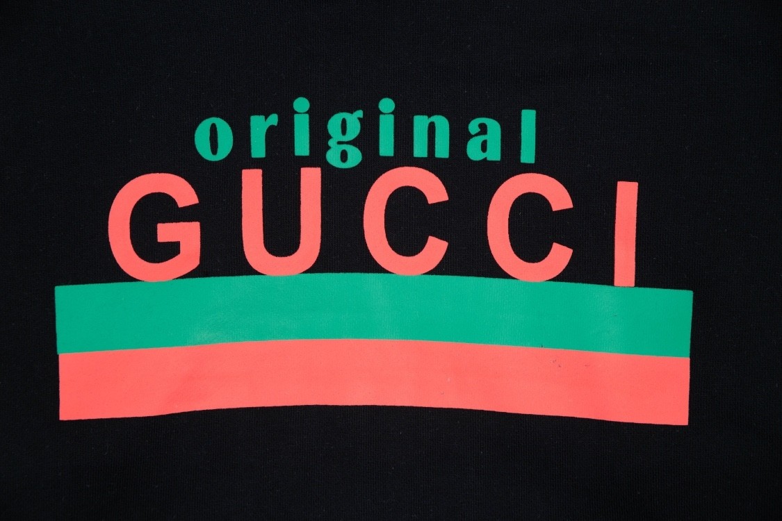 【GUCCI旗艦店】グッチ パーカー 男女兼用 ご好評に付き再入荷！