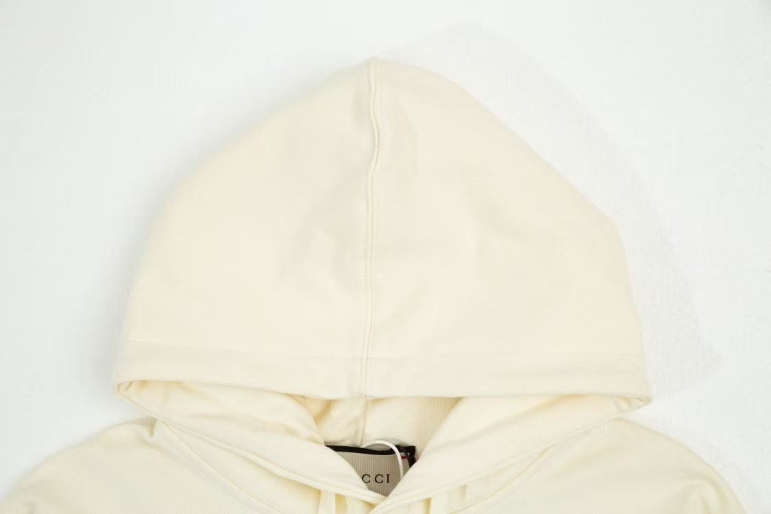 【GUCCI旗艦店】グッチ パーカー 男女兼用 ご好評に付き再入荷！