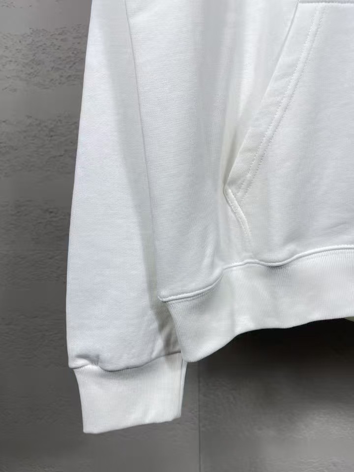 【BALENCIAGA】バレンシアガ パーカー 男女兼用 ご好評に付き再入荷！