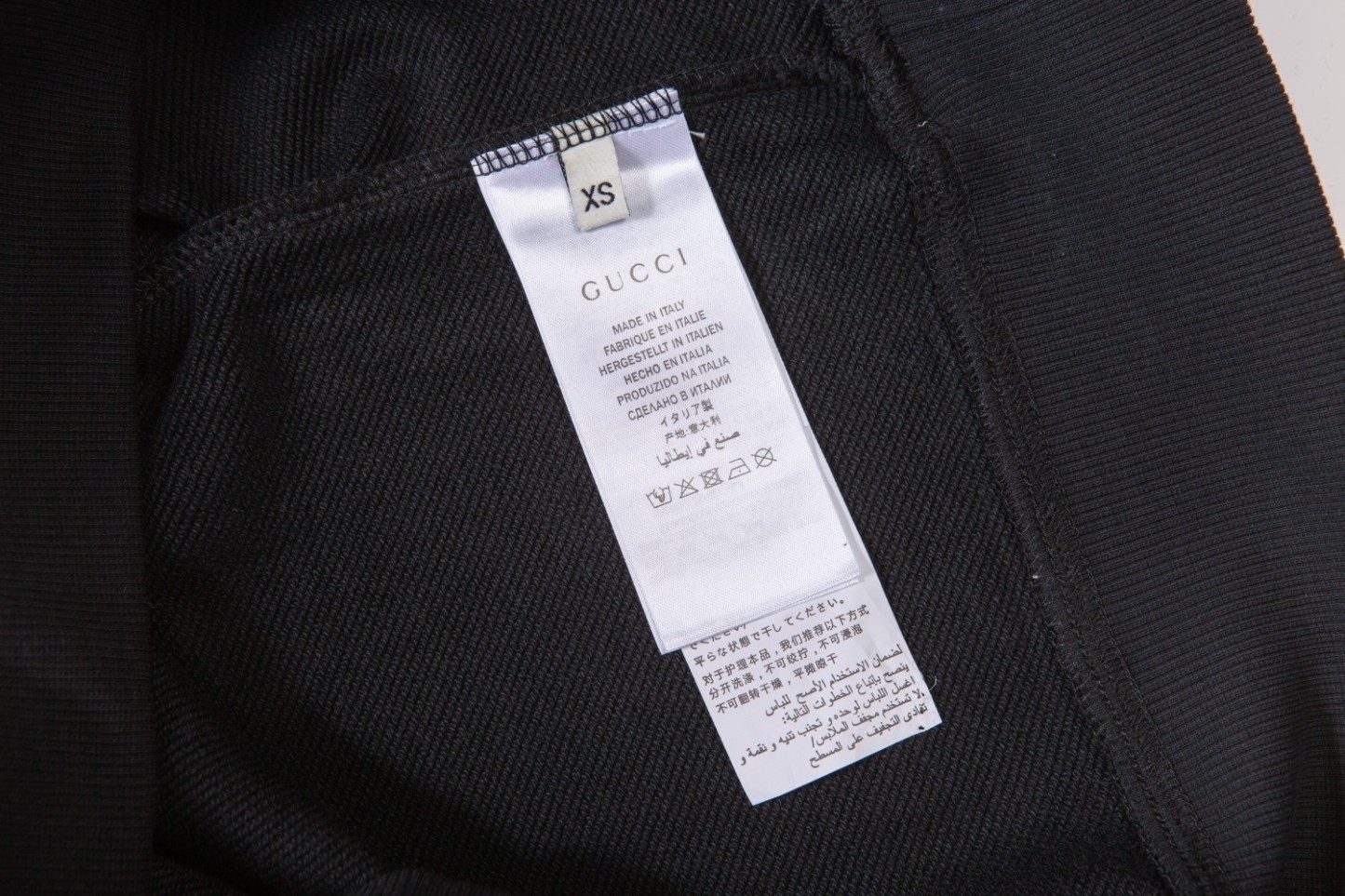 【GUCCI旗艦店】グッチ パーカー 男女兼用 ご好評に付き再入荷！