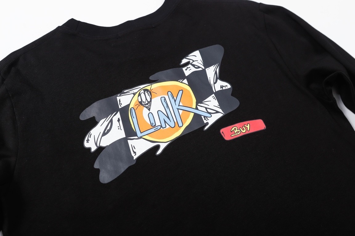 【CHROME HEARTS】クロムハーツ 長袖 男女兼用、ご好評に付き再入荷！