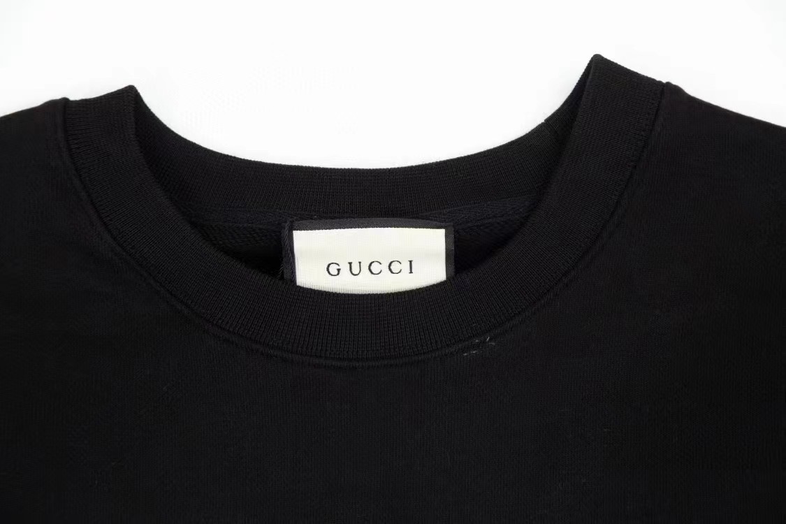 【GUCCI旗艦店】グッチ 長袖 男女兼用 ご好評に付き再入荷！