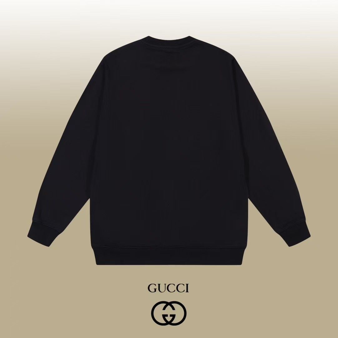 【GUCCI旗艦店】グッチ 長袖 男女兼用 ご好評に付き再入荷！