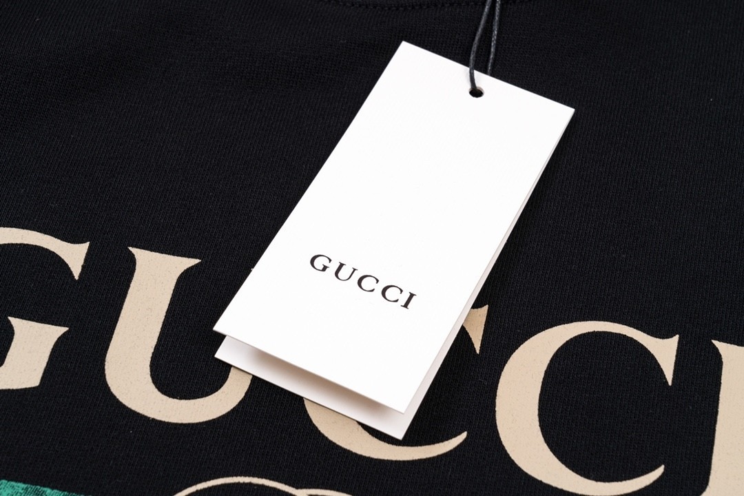 【GUCCI旗艦店】グッチ 長袖 男女兼用 ご好評に付き再入荷！