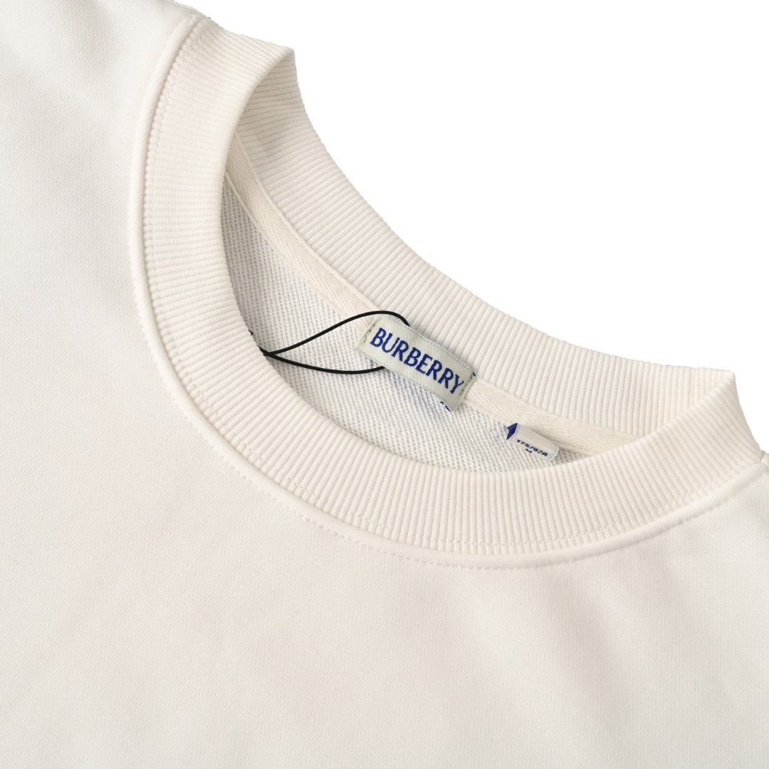 【BURBERRY旗艦店】バーバリー 長袖 ご好評に付き再入荷！