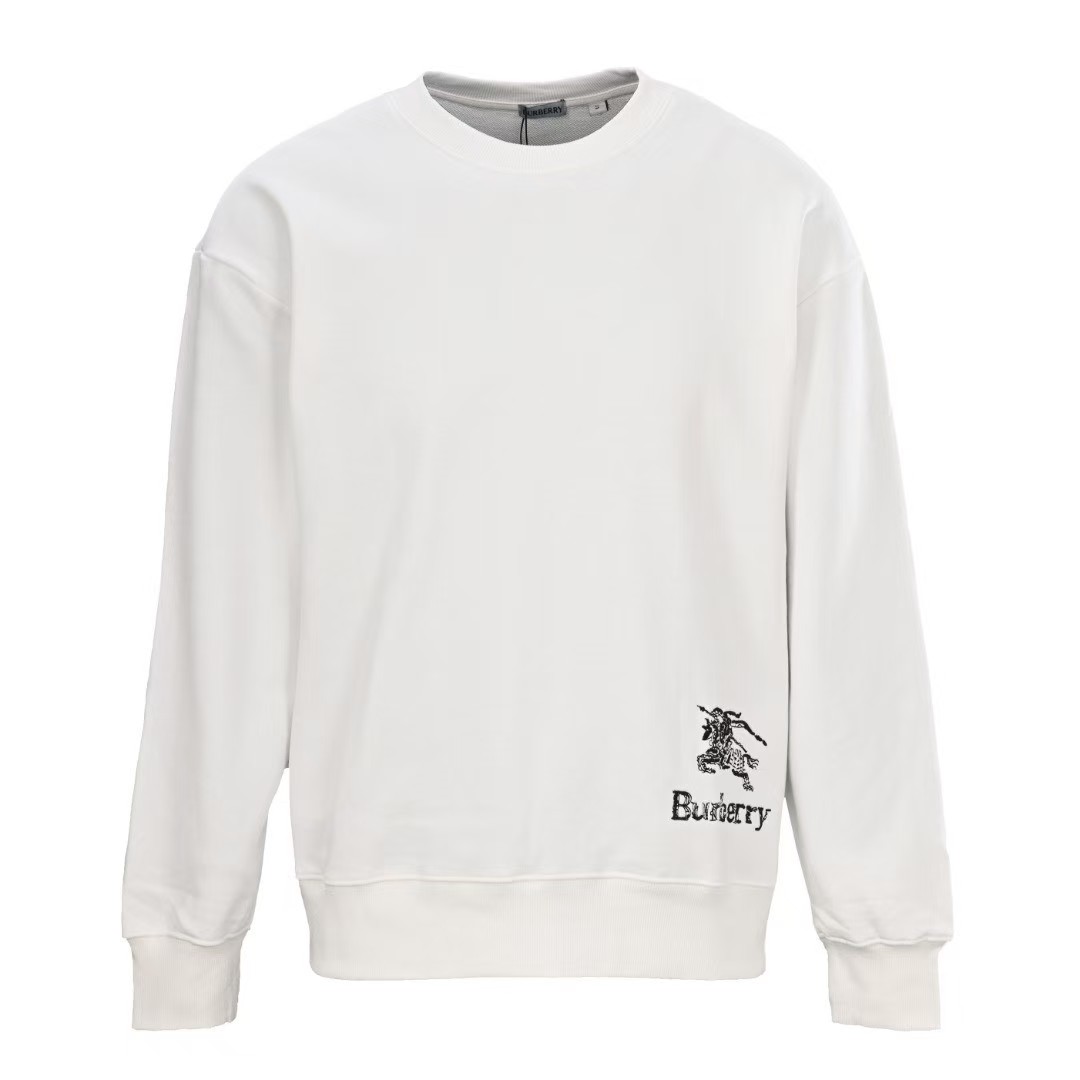 【BURBERRY旗艦店】バーバリー 長袖 ご好評に付き再入荷！