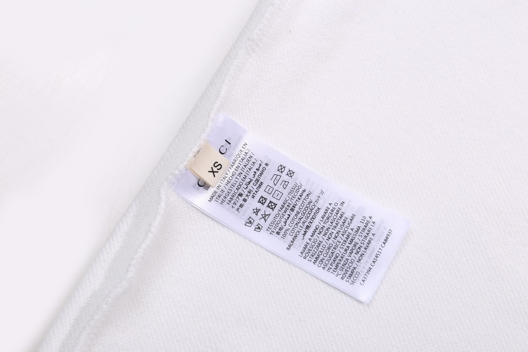 【GUCCI旗艦店】グッチ 長袖 男女兼用 ご好評に付き再入荷！