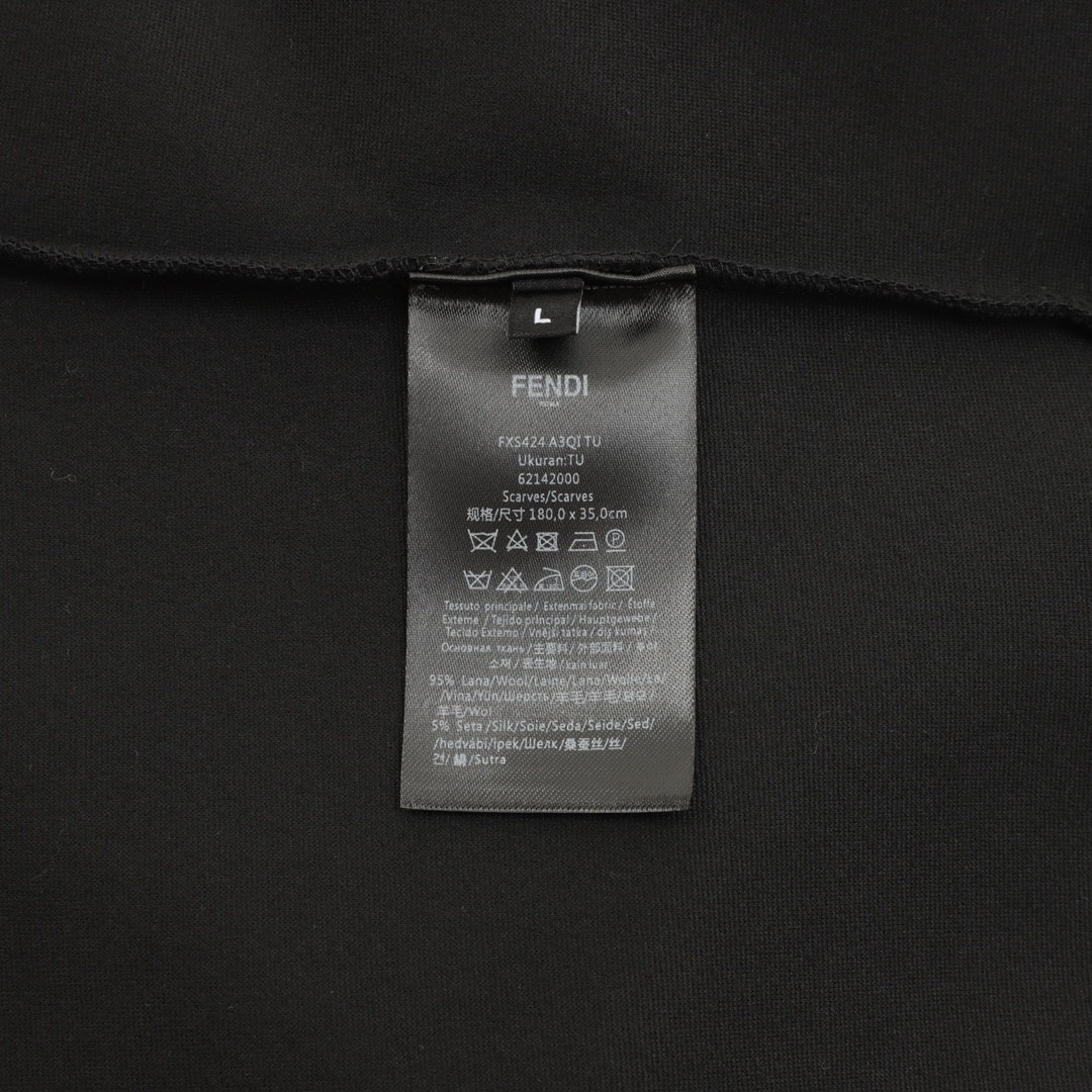 【FENDI旗艦店】フェンディ パーカー 男女兼用 ご好評に付き再入荷！