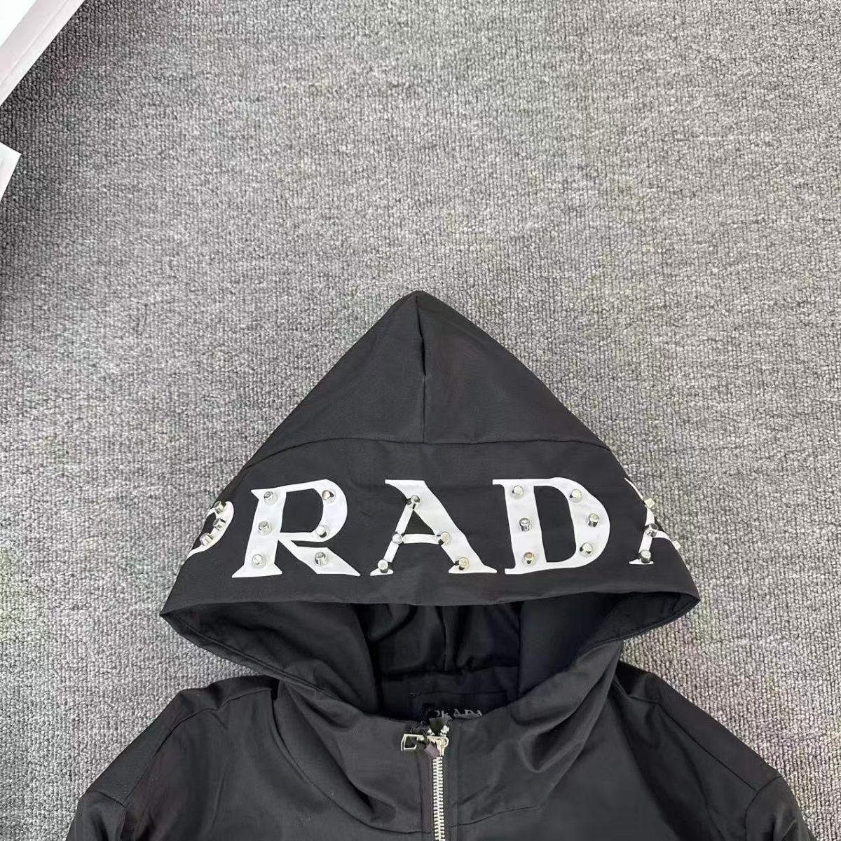 【PRADA全国送料無料】 ダウンジャケット＊大人もOK＊