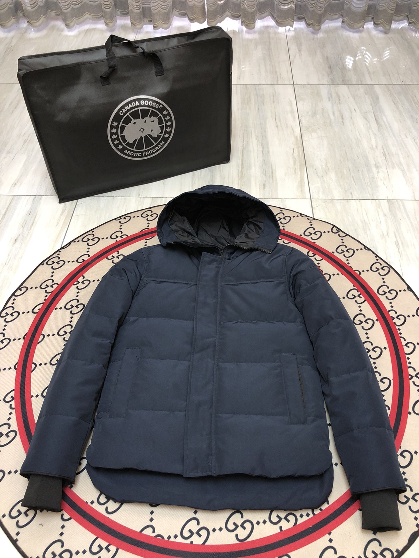 【公式旗艦店】Parka ダウンジャケット ご好評に付き再入荷！