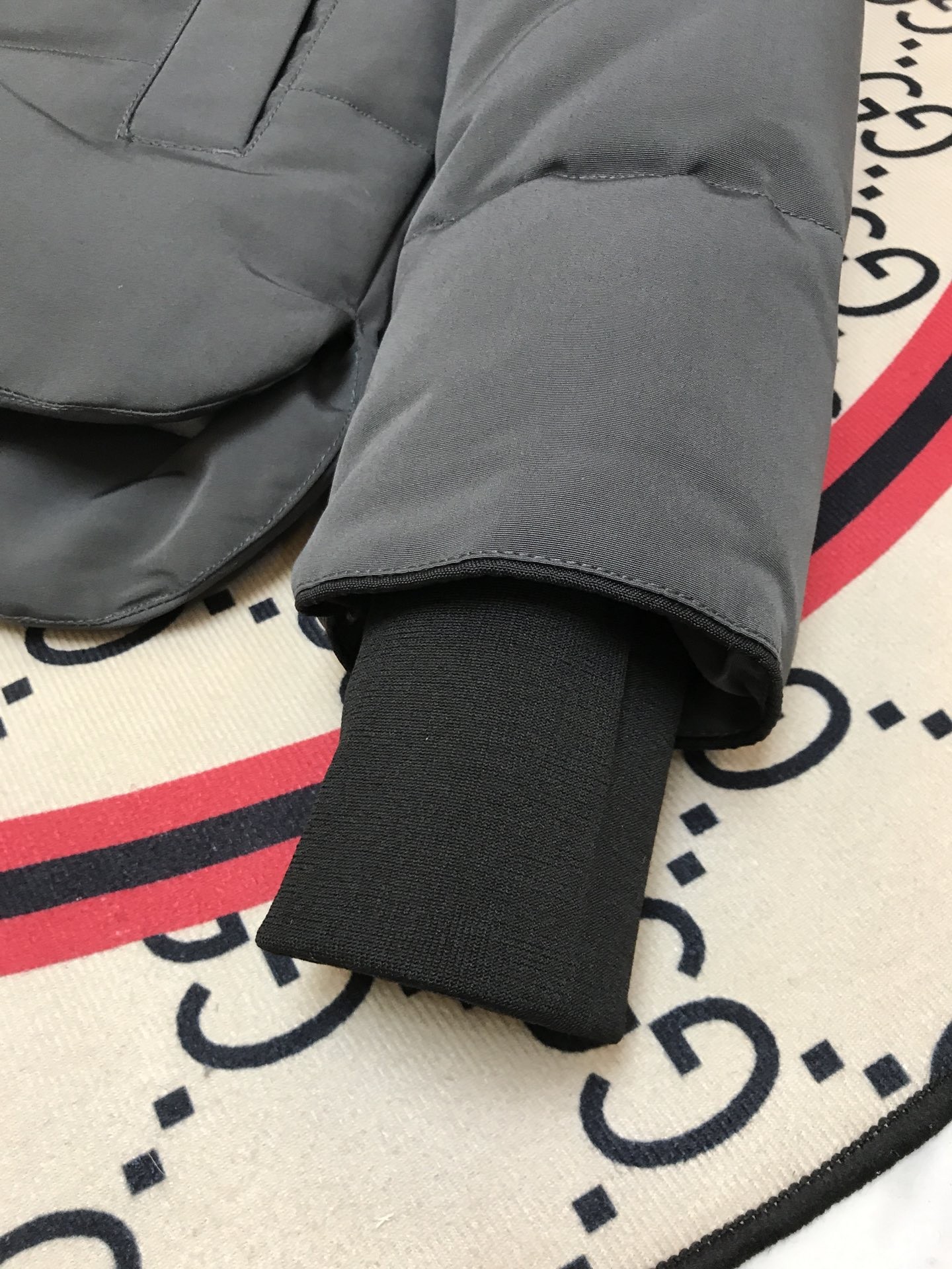 【公式旗艦店】Parka ダウンジャケット ご好評に付き再入荷！