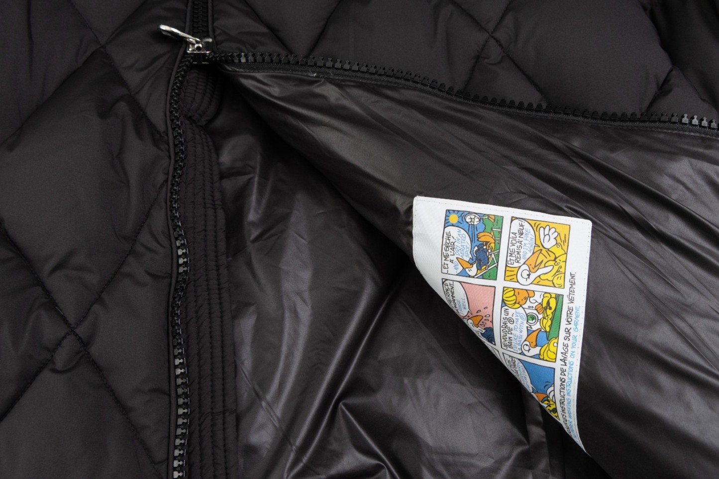 【MONCLER公式 旗艦店】モンクレール ダウンジャケット、ご好評に付き再入荷！