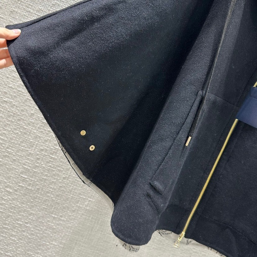 【LOUIS VUITTON旗艦店】ルイヴィトン オーバーコート ご好評に付き再入荷！