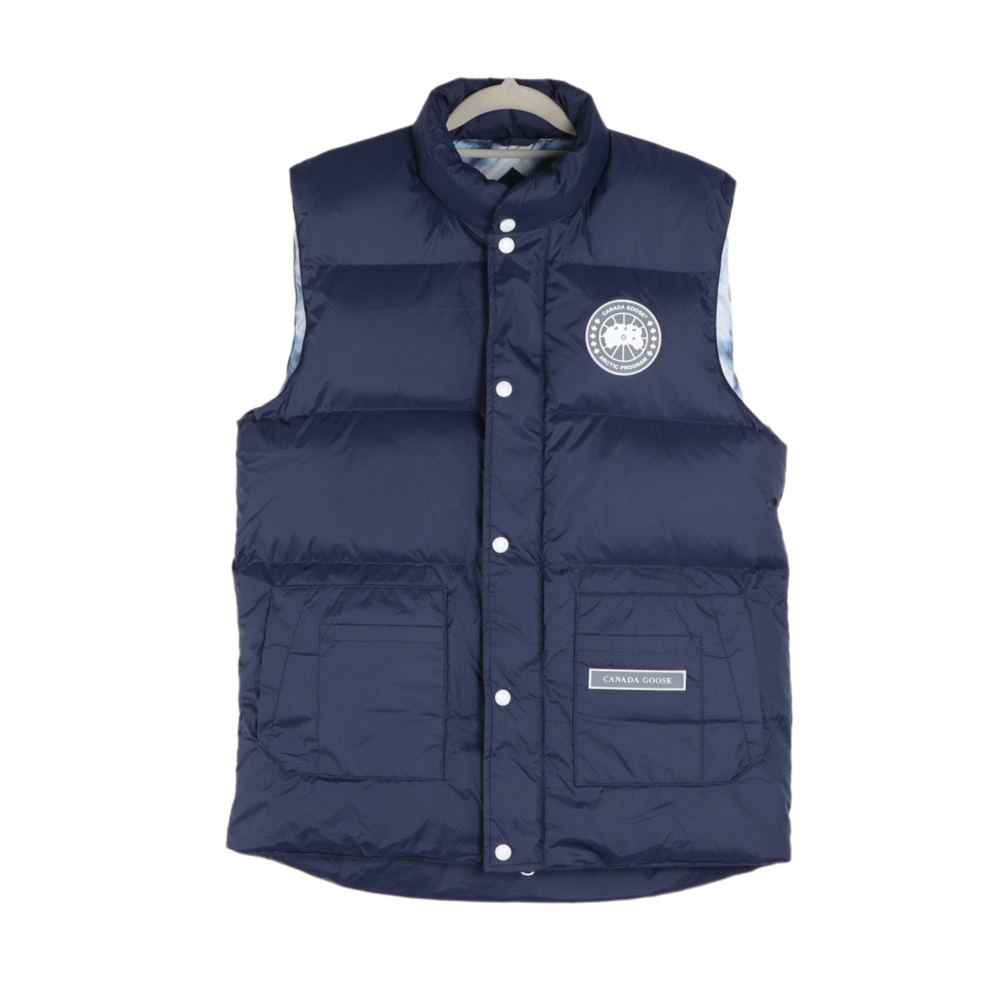 【公式旗艦店】ダウンベスト 男女兼用 ご好評に付き再入荷！