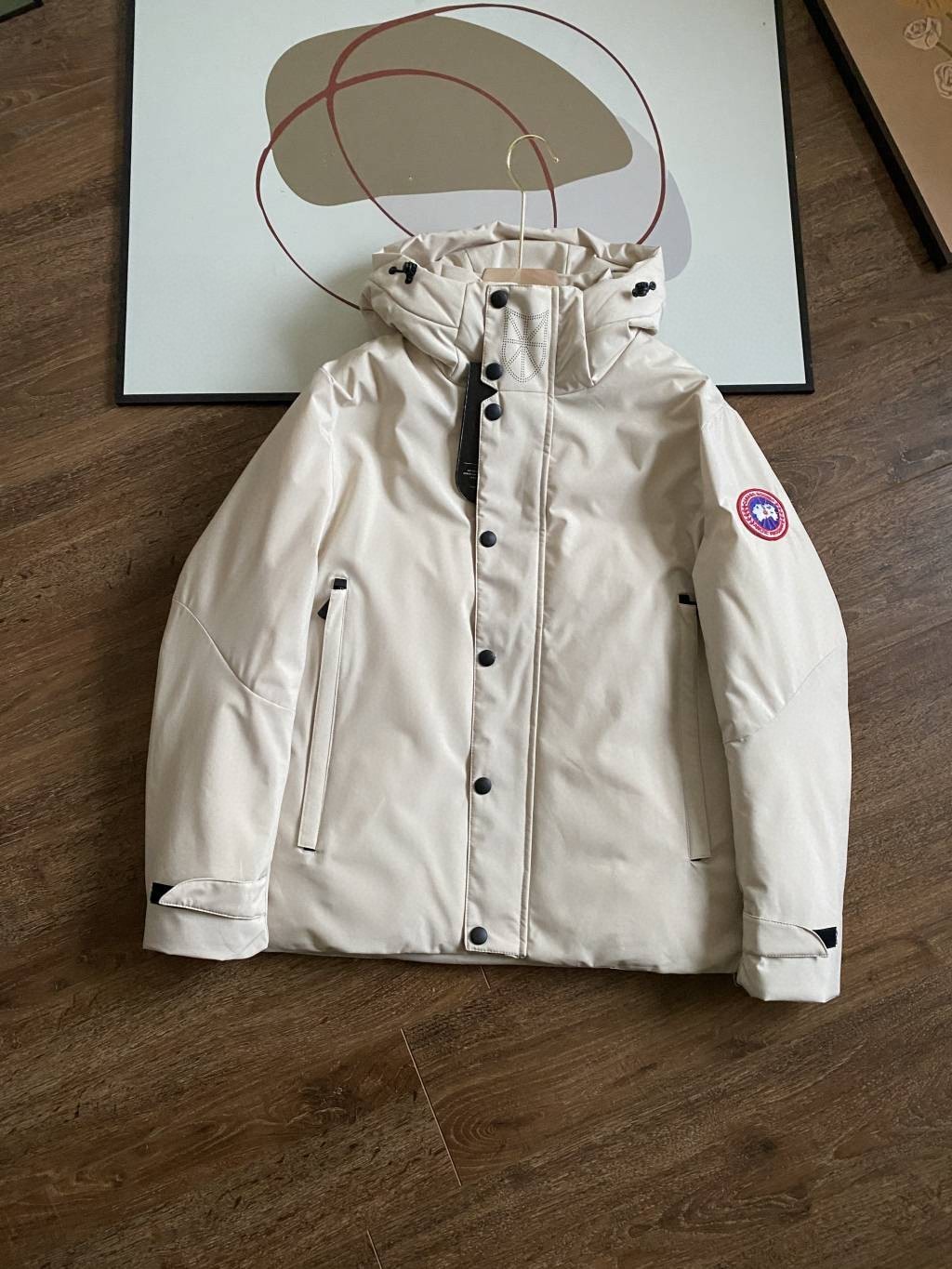 【公式旗艦店】ダウンジャケット 男女兼用 ご好評に付き再入荷！