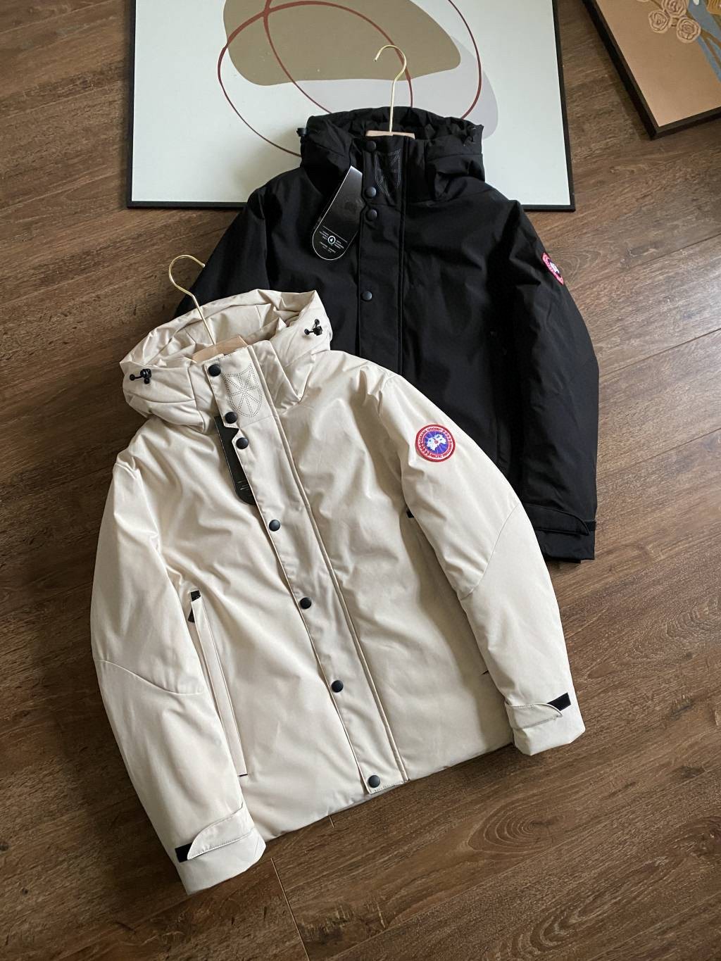 【公式旗艦店】ダウンジャケット 男女兼用 ご好評に付き再入荷！