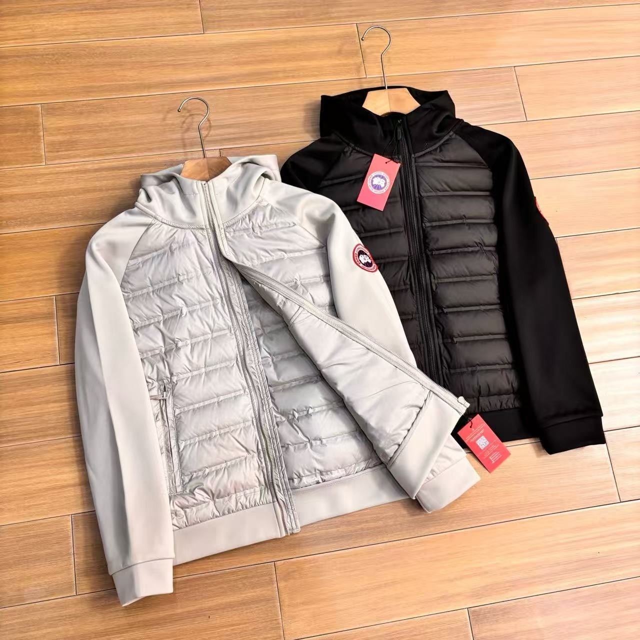 【公式旗艦店】ダウンジャケット 男女兼用 ご好評に付き再入荷！