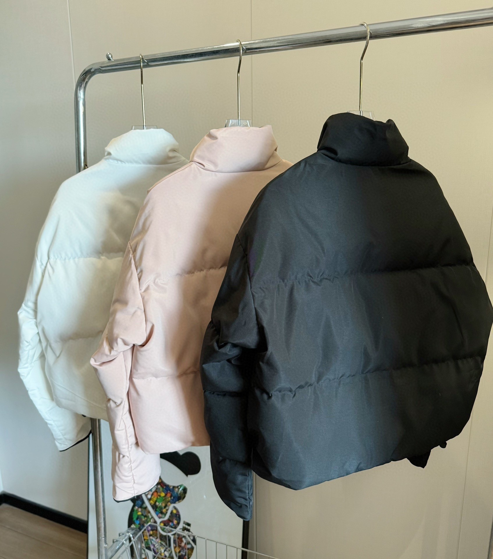 【公式旗艦店】ダウンジャケット  ご好評に付き再入荷！