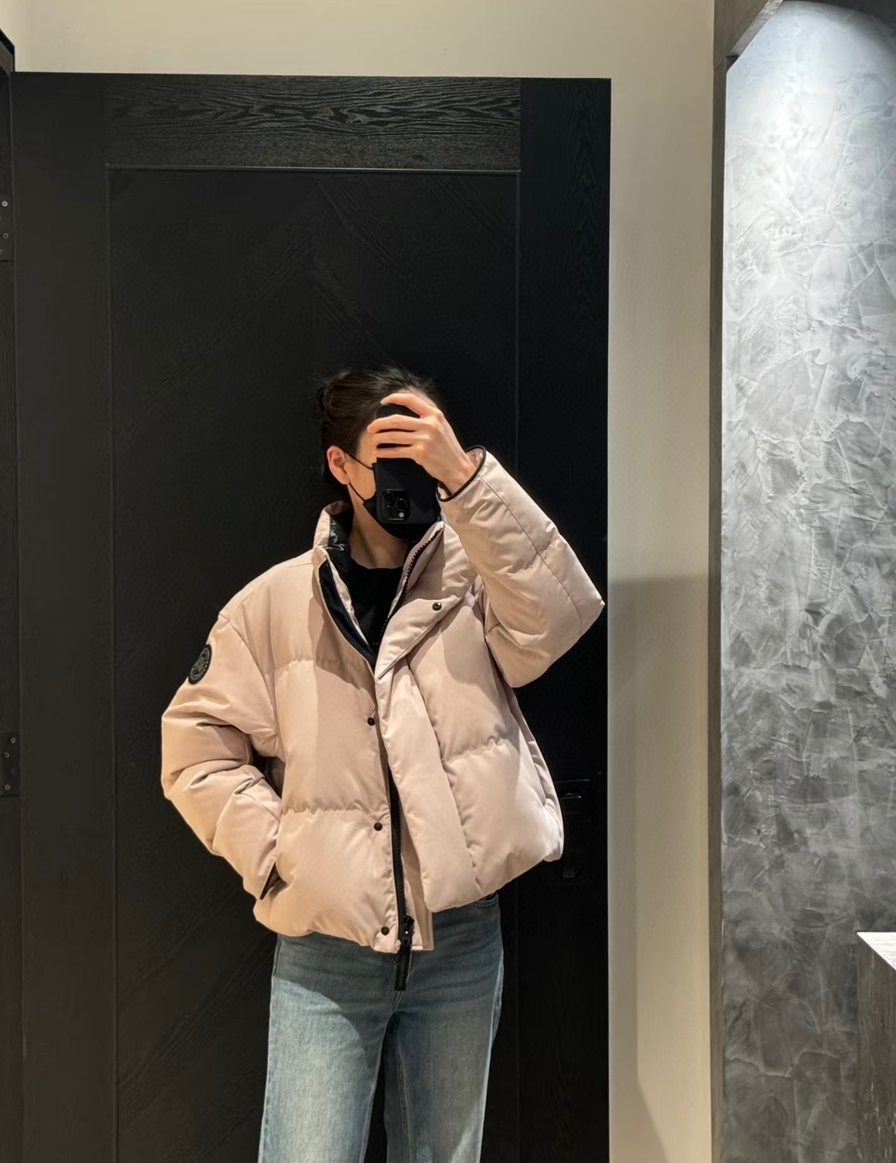 【公式旗艦店】ダウンジャケット  ご好評に付き再入荷！