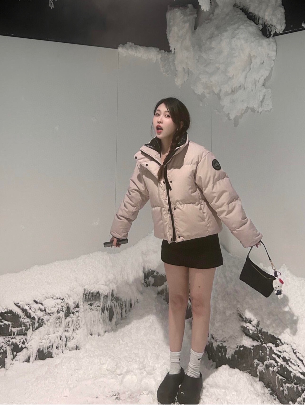 【公式旗艦店】ダウンジャケット  ご好評に付き再入荷！