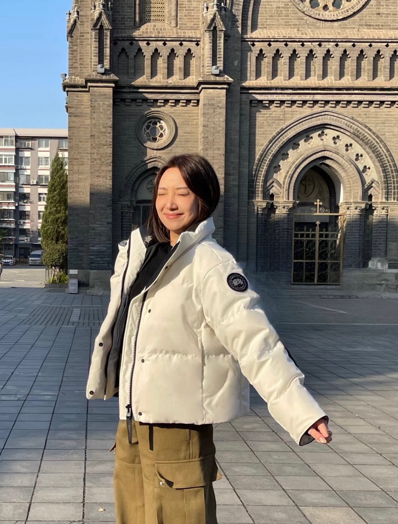 【公式旗艦店】ダウンジャケット  ご好評に付き再入荷！