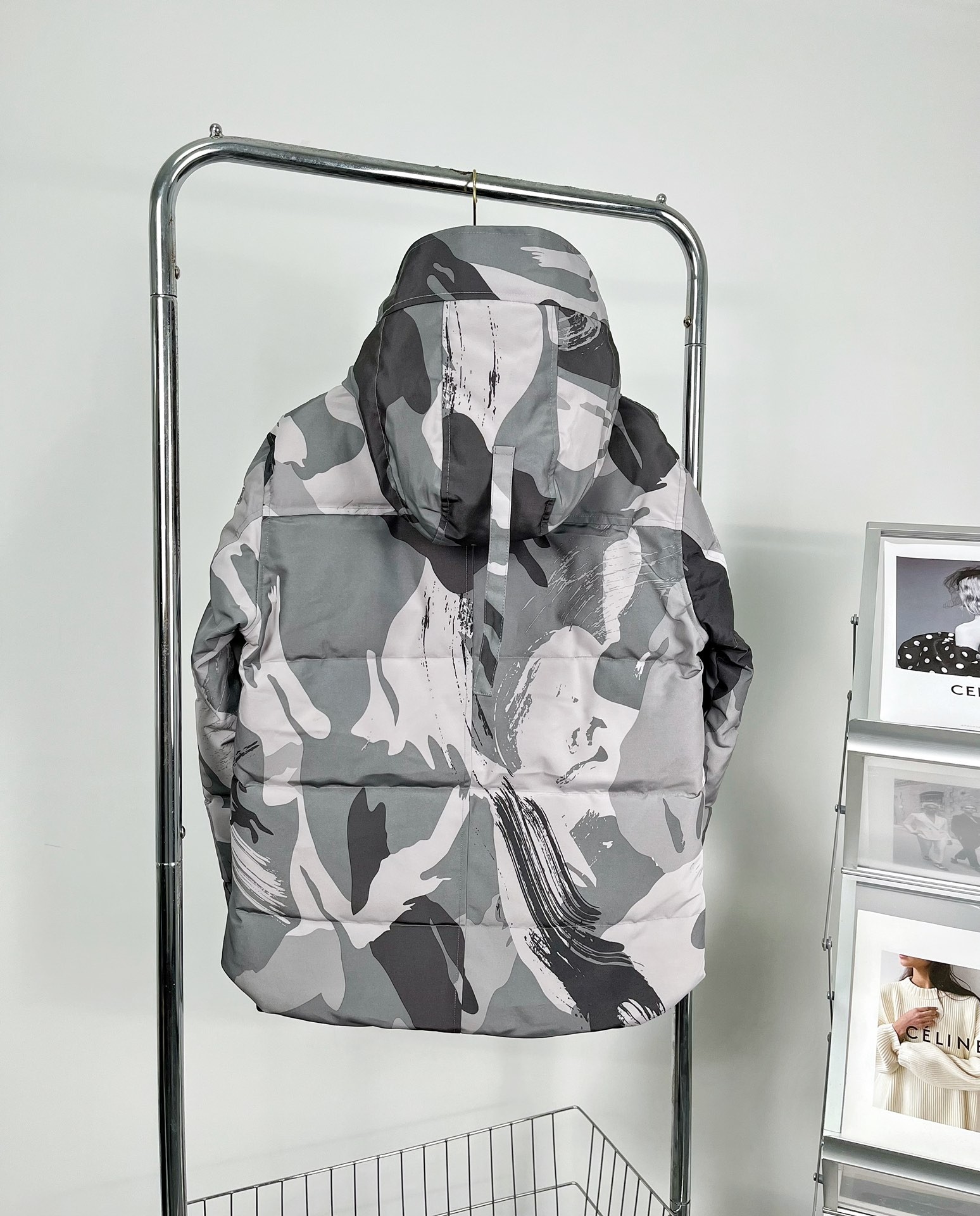 【公式旗艦店】ダウンジャケット 男女兼用  ご好評に付き再入荷！