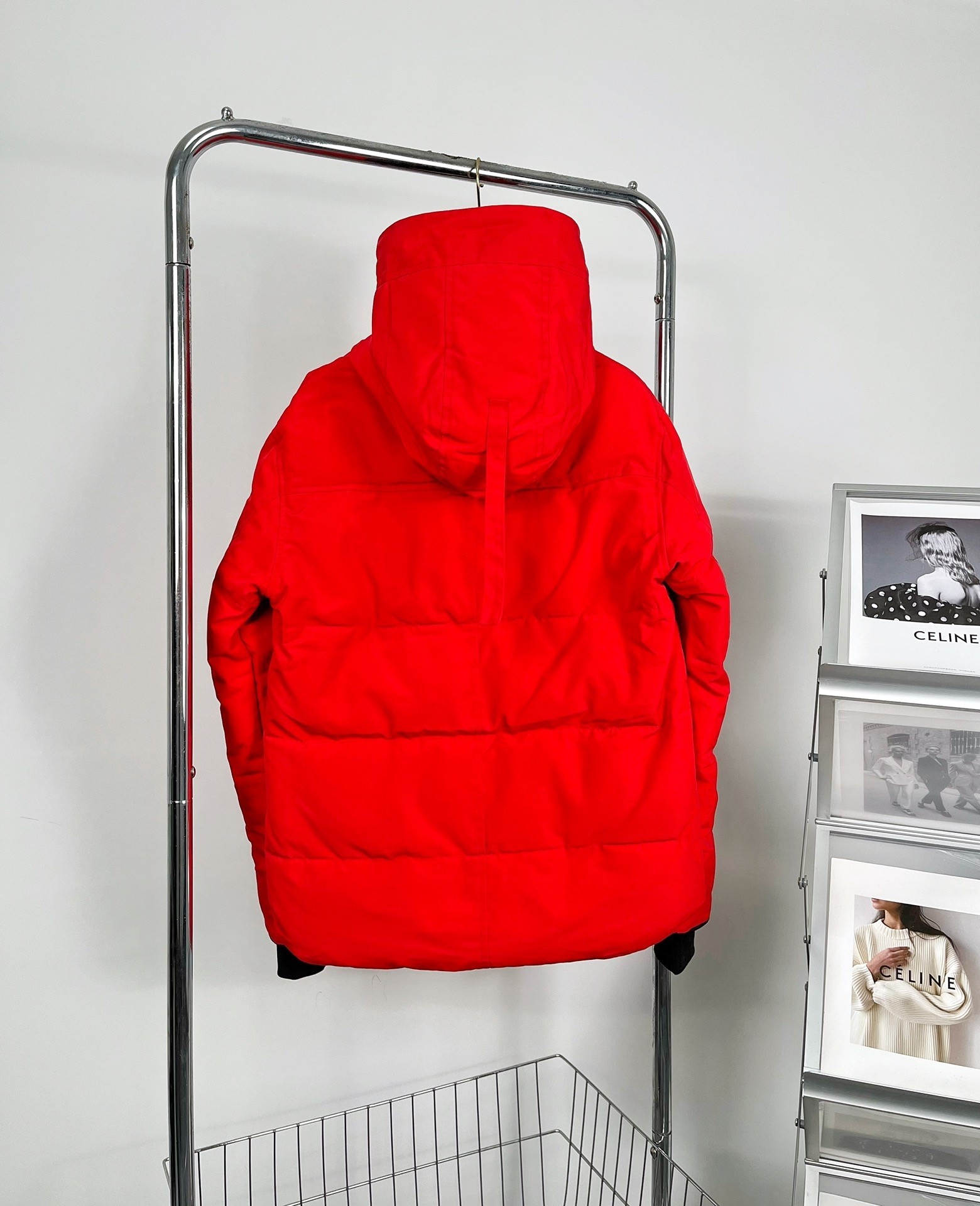 【公式旗艦店】ダウンジャケット 男女兼用  ご好評に付き再入荷！