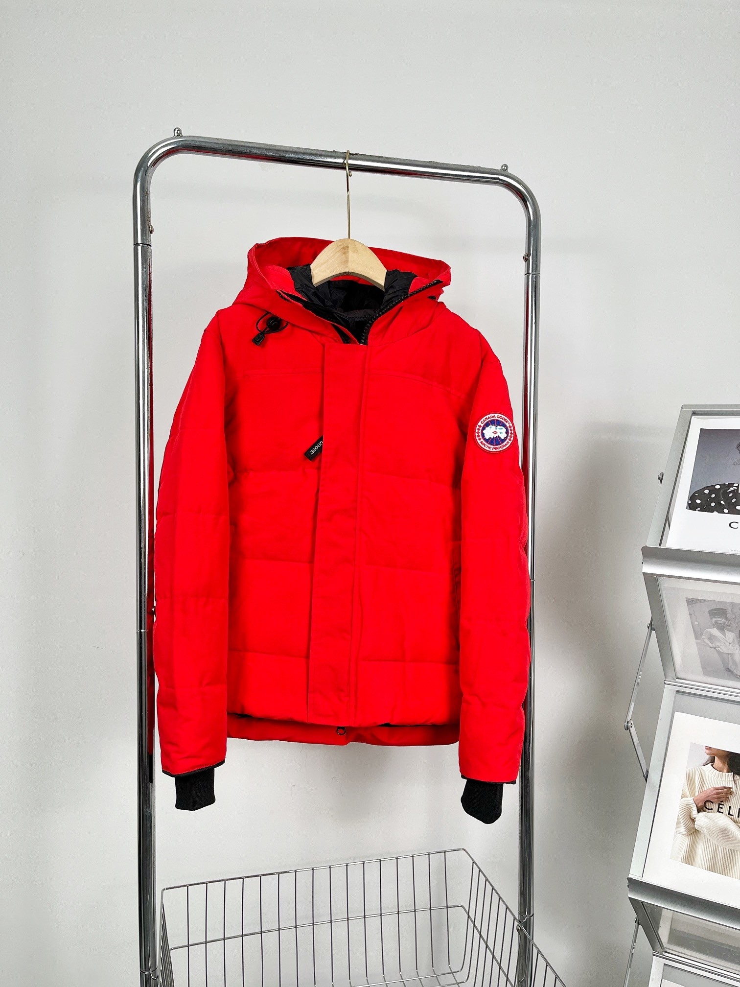 【公式旗艦店】ダウンジャケット 男女兼用  ご好評に付き再入荷！