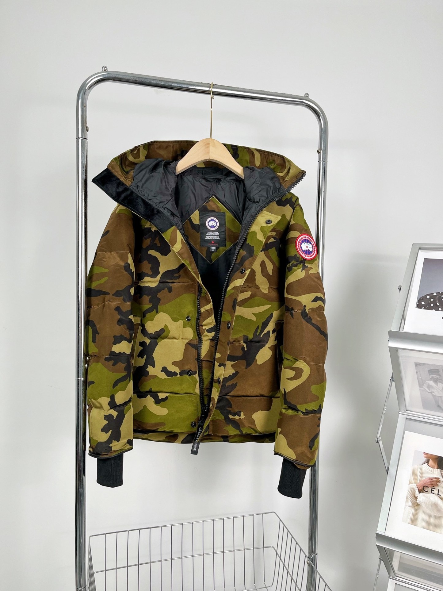 【公式旗艦店】ダウンジャケット 男女兼用  ご好評に付き再入荷！