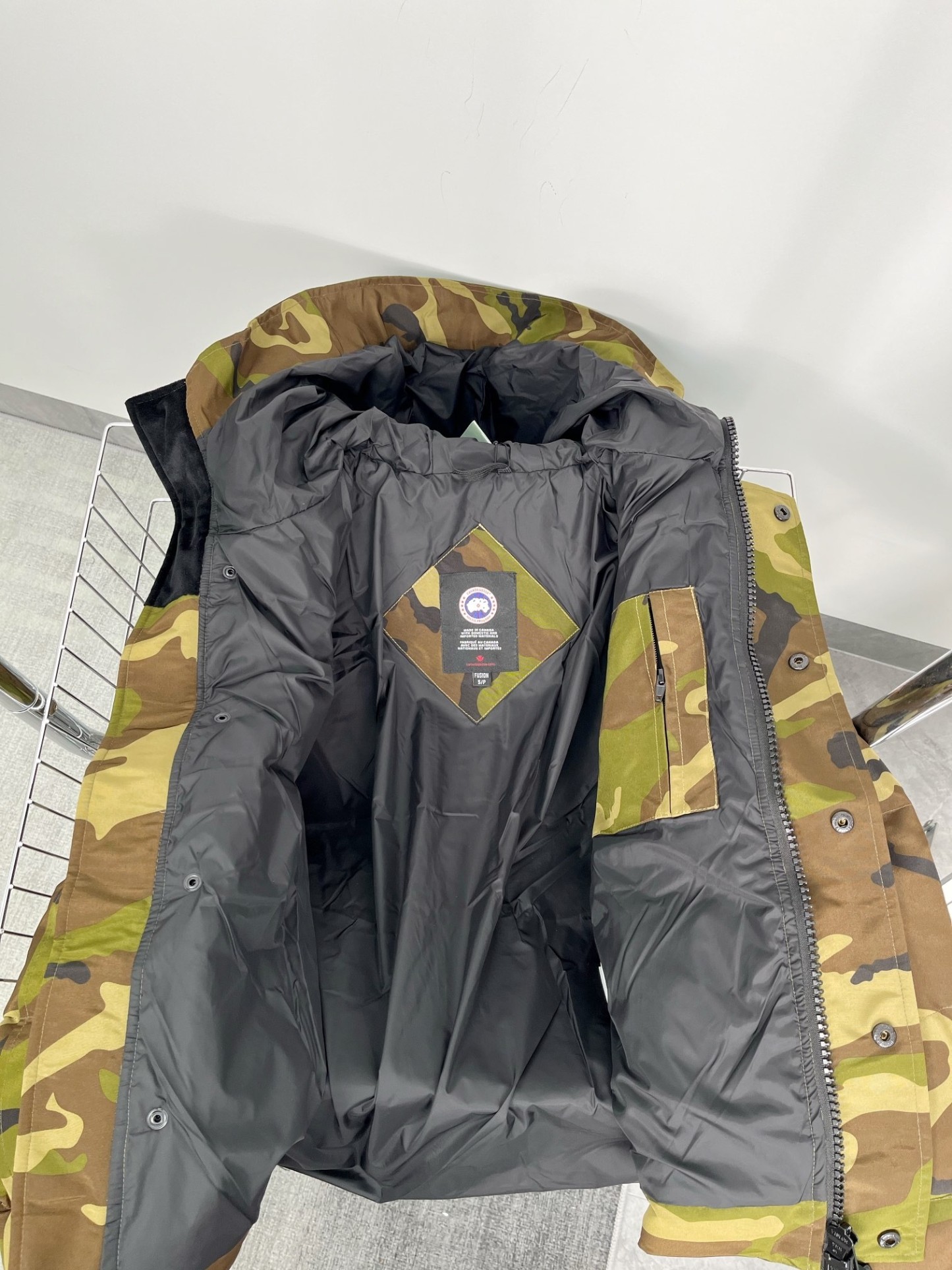 【公式旗艦店】ダウンジャケット 男女兼用  ご好評に付き再入荷！