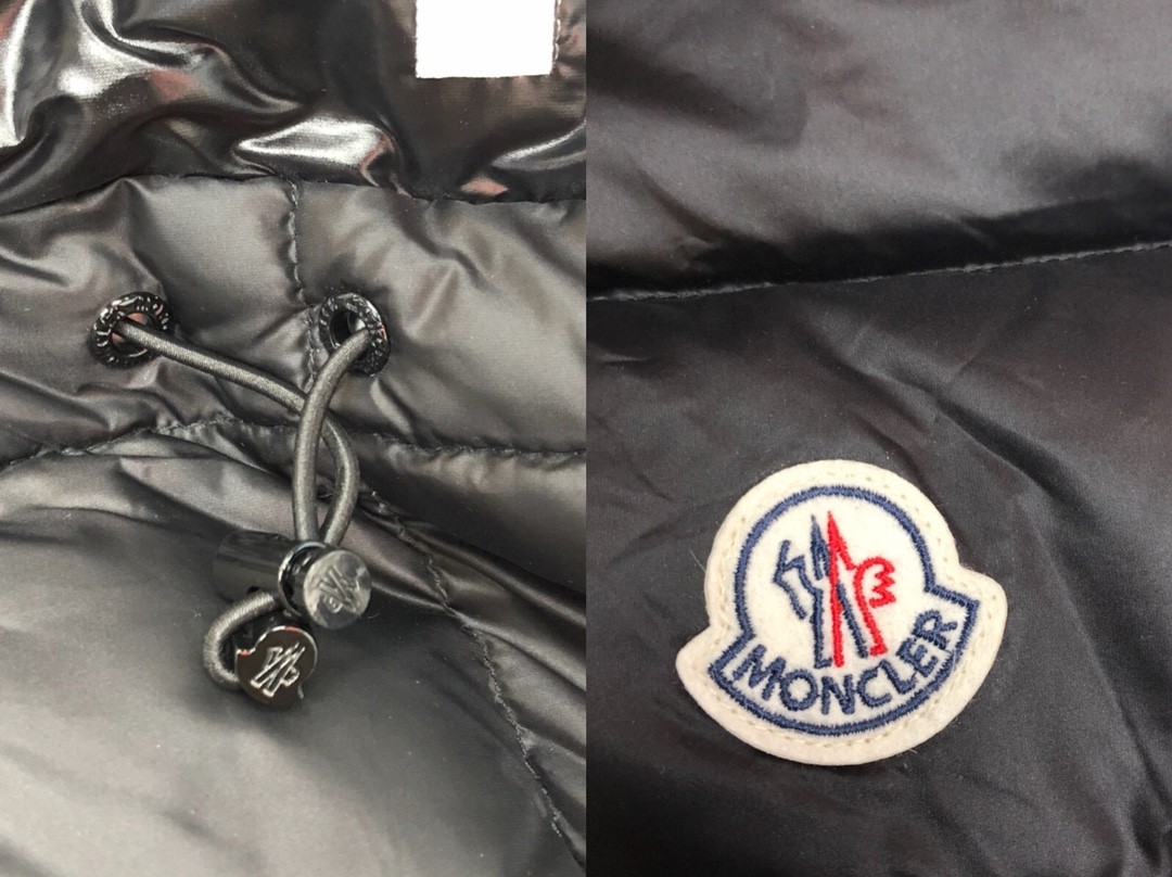 【MONCLER旗艦店】（モンクレール）ダウンベスト ご好評に付き再入荷！！