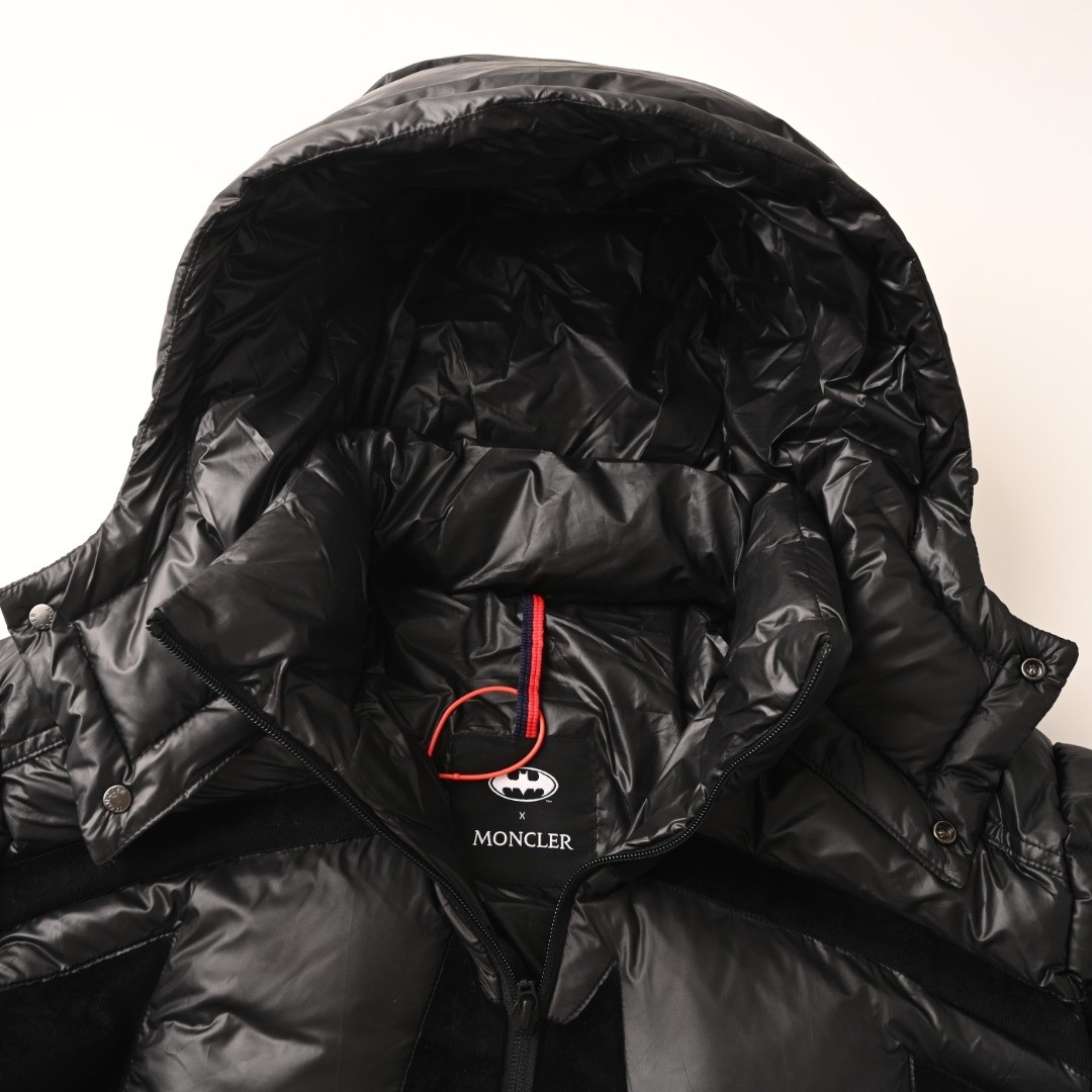 【MONCLER公式 旗艦店】モンクレール ダウンジャケット、ご好評に付き再入荷！