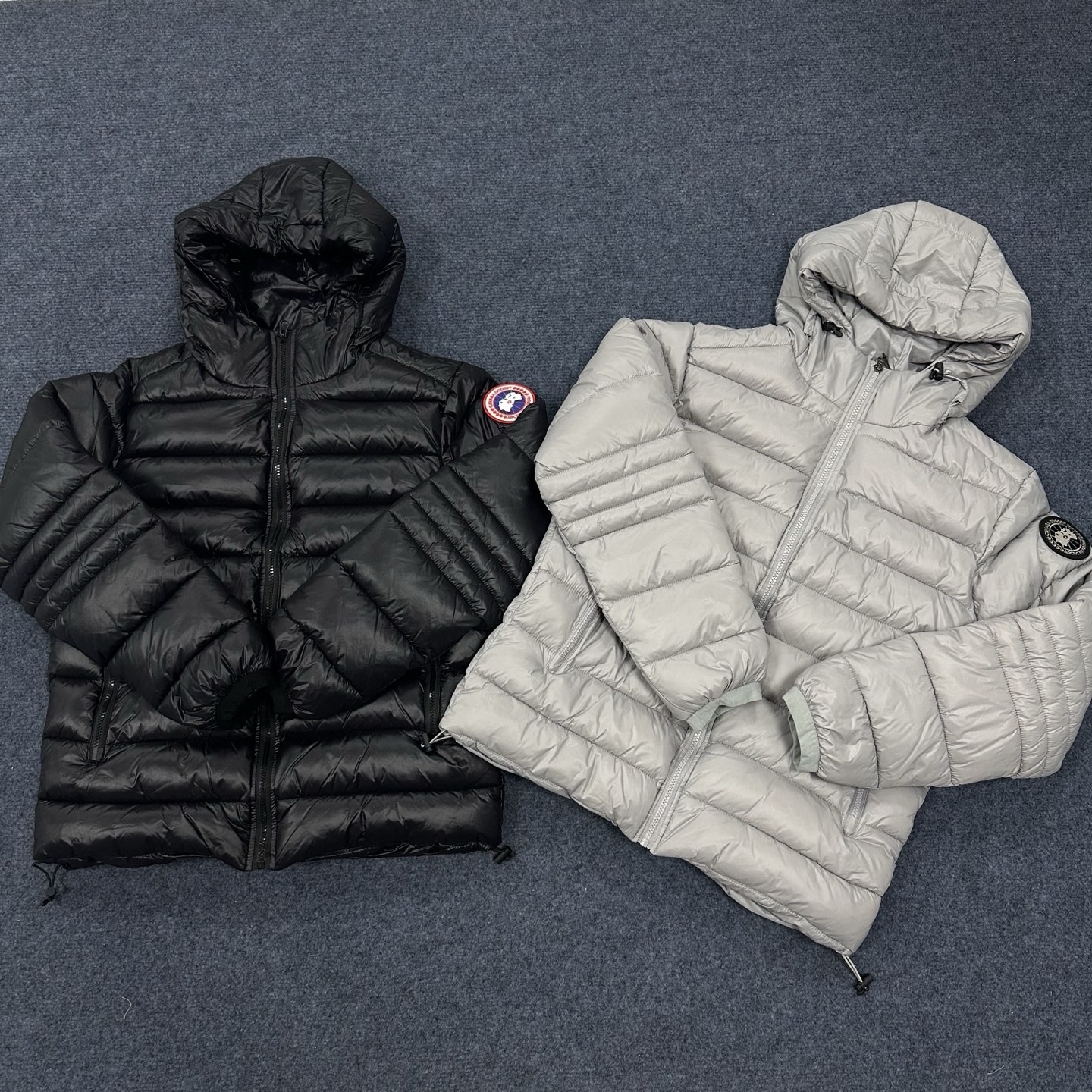 【公式旗艦店】ダウンジャケット ご好評に付き再入荷！