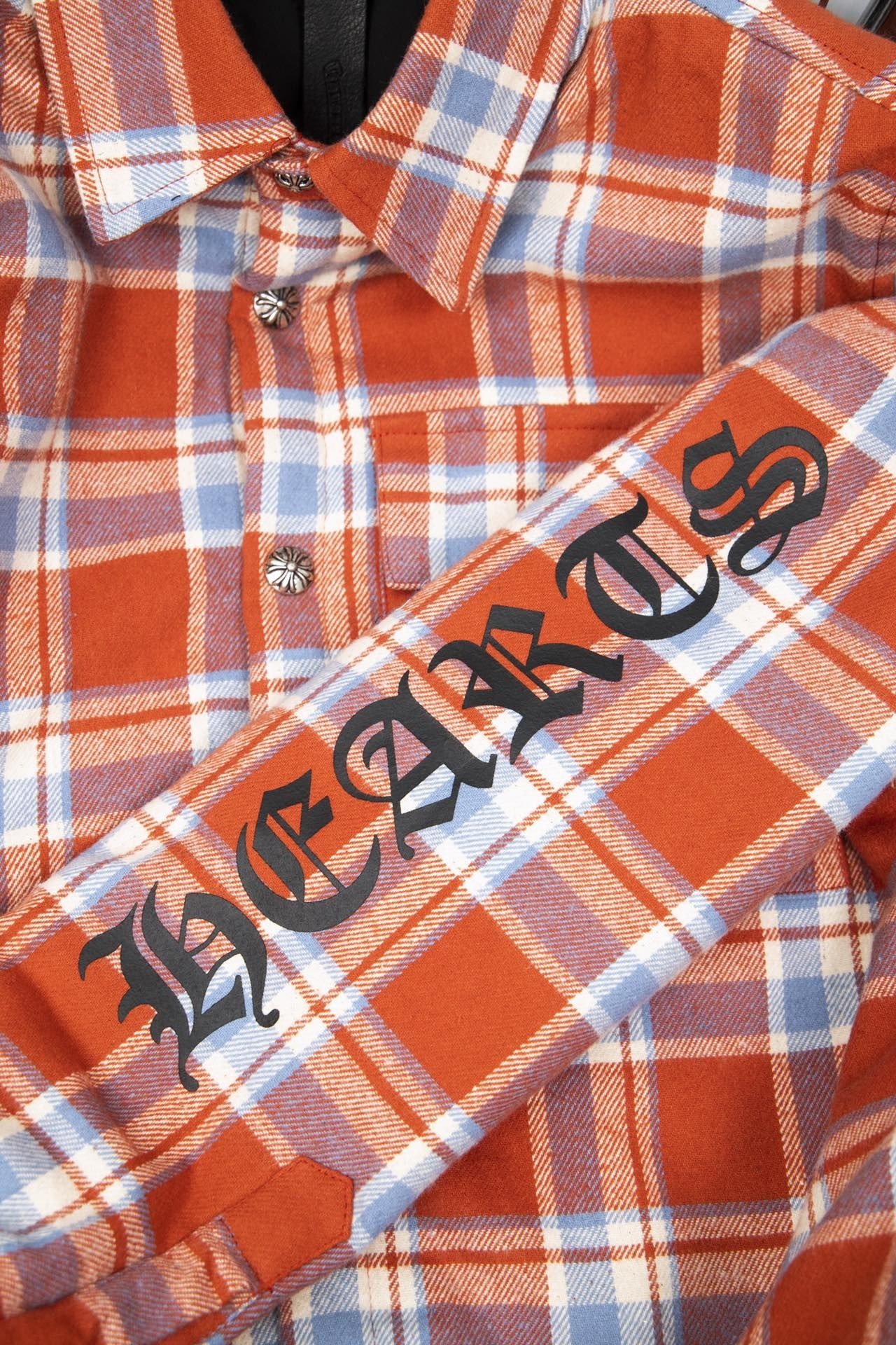 【CHROME HEARTS】クロムハーツ 綿入りジャケット ご好評に付き再入荷！