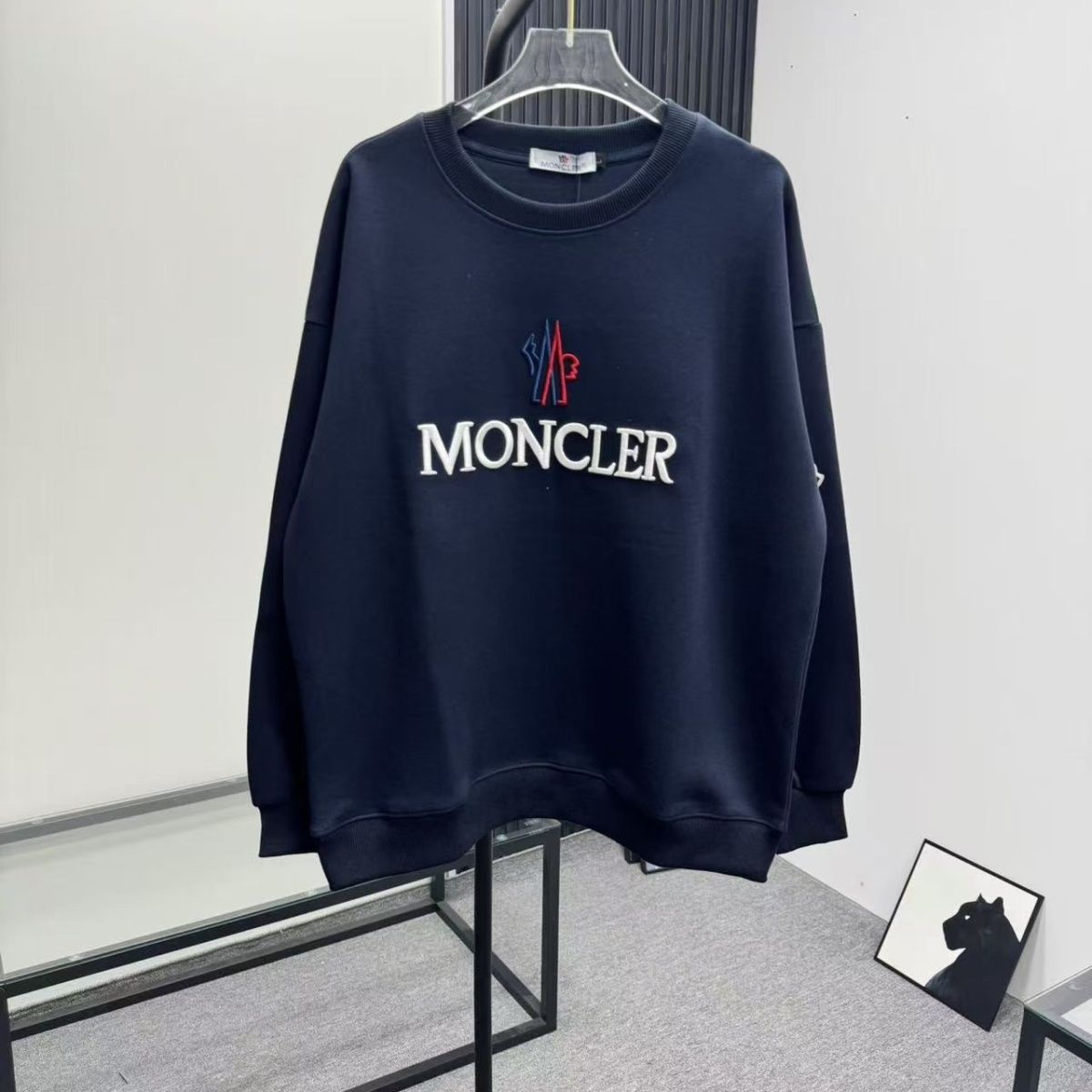 【MONCLER公式 旗艦店】ルイヴィトン パーカー ご好評に付き再入荷！