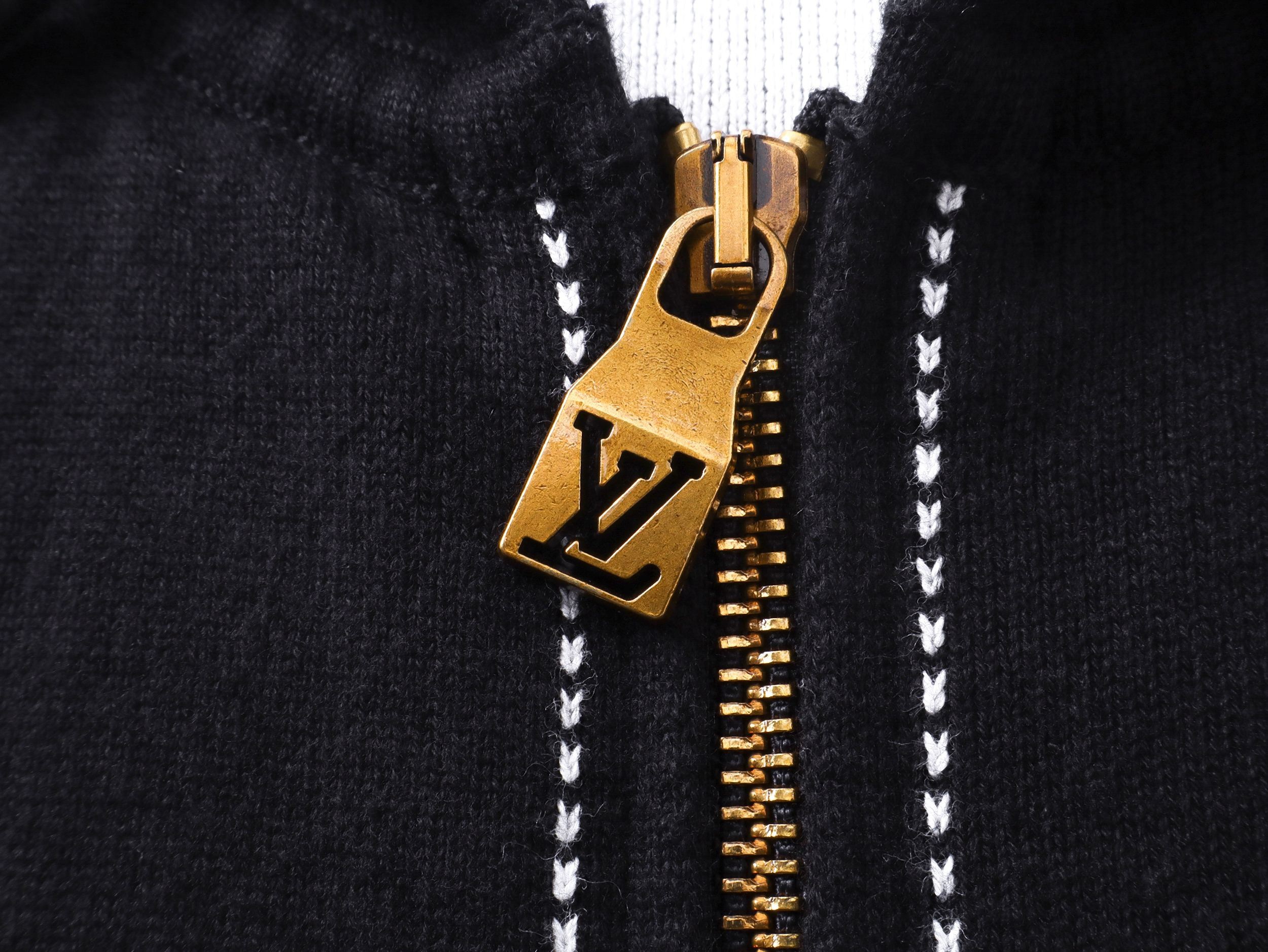 【LOUIS VUITTON旗艦店】ルイヴィトン パーカー ご好評に付き再入荷！