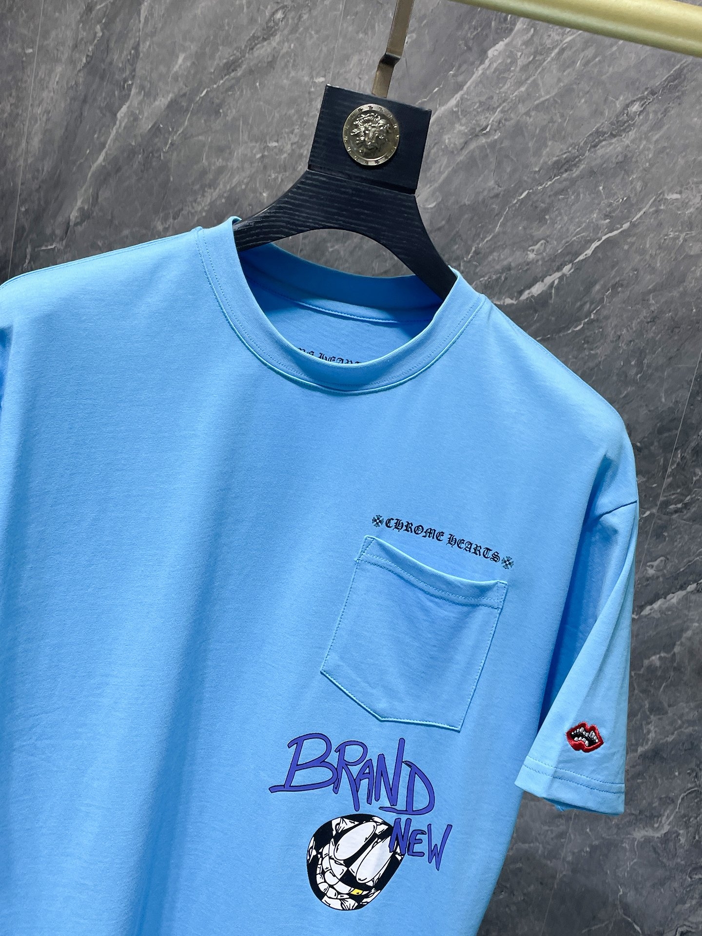 【CHROME HEARTS】クロムハーツ 長袖 男女兼用、ご好評に付き再入荷！